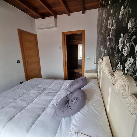 Apartamentos Turisticos 베탄소스 외부 사진