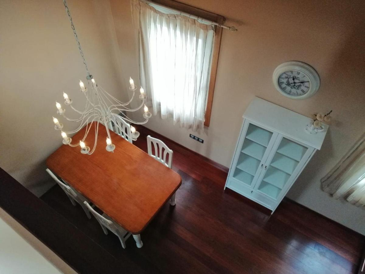 Apartamentos Turisticos 베탄소스 외부 사진