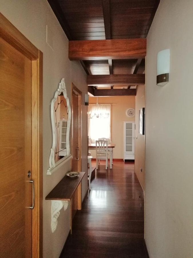 Apartamentos Turisticos 베탄소스 외부 사진