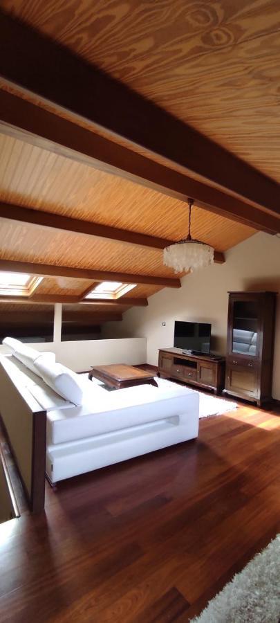 Apartamentos Turisticos 베탄소스 외부 사진