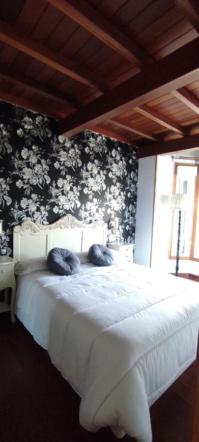 Apartamentos Turisticos 베탄소스 외부 사진
