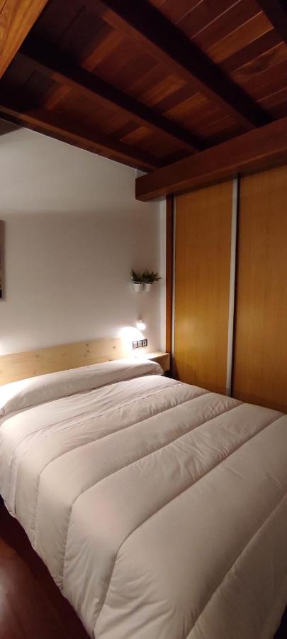 Apartamentos Turisticos 베탄소스 외부 사진