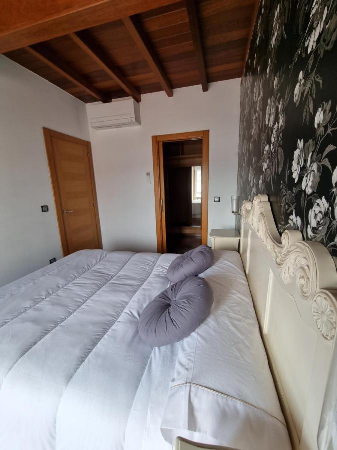 Apartamentos Turisticos 베탄소스 외부 사진