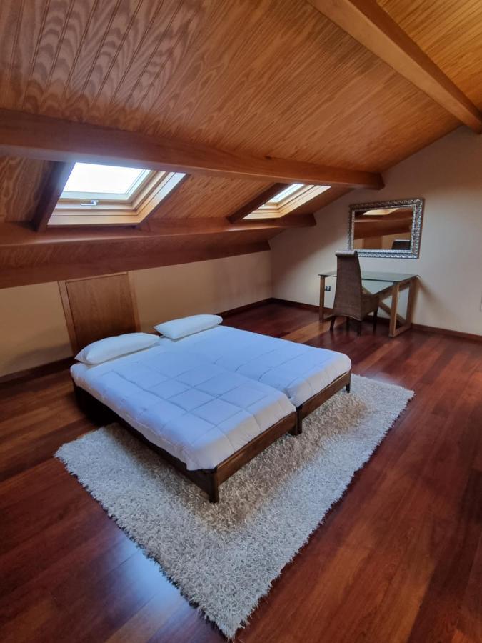 Apartamentos Turisticos 베탄소스 외부 사진