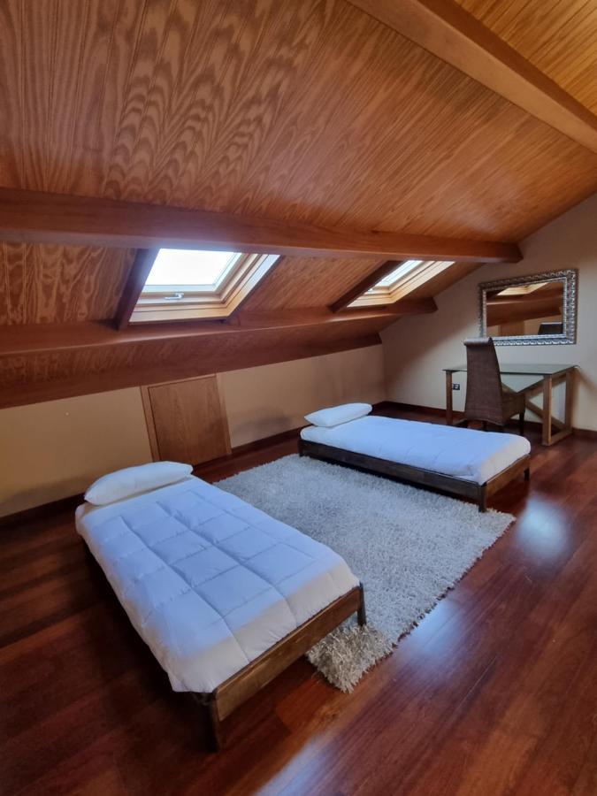 Apartamentos Turisticos 베탄소스 외부 사진