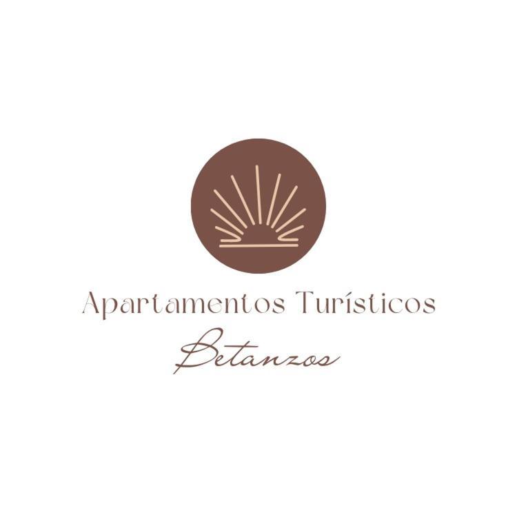 Apartamentos Turisticos 베탄소스 외부 사진